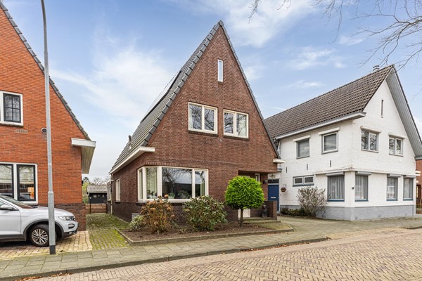Medium property photo - Hoofdkade 91, 9503 HD Stadskanaal